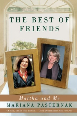 The Best Of Friends: Martha And Me