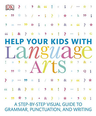 Help Your Kids With Language Arts