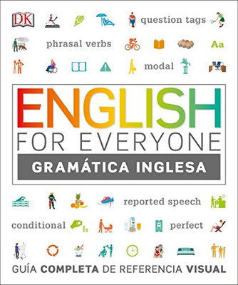 English For Everyone Gram?