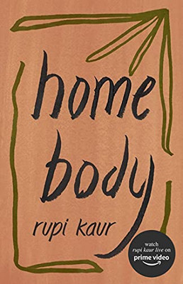 Home Body - Paperback