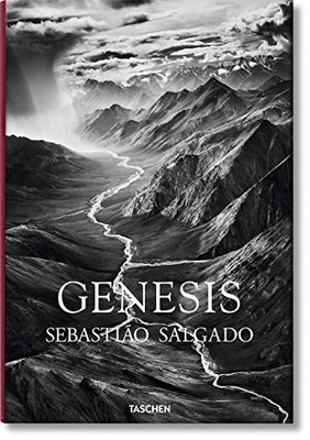 Sebastiã£O Salgado. Genesis