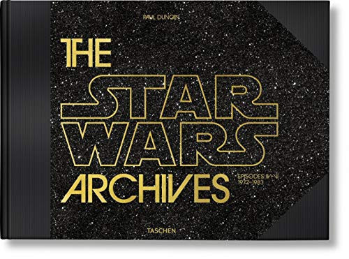 The Star Wars Archives. 1977Â1983