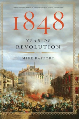 1848: Year Of Revolution