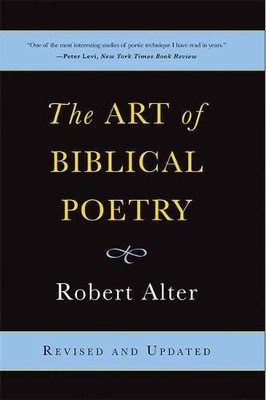 The Art Of Biblical Poetry