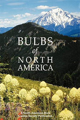 Bulbs Of North America