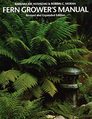 Fern Grower'S Manual