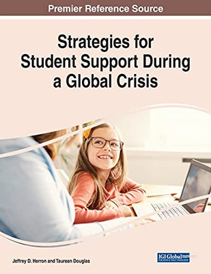 Strategies For Student Support During A Global Crisis