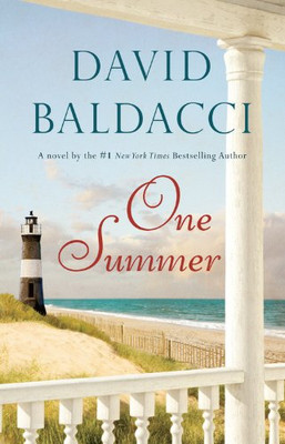 One Summer - Paperback