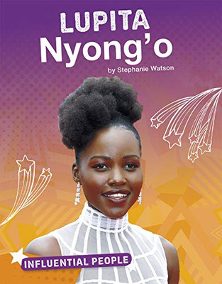 Lupita Nyong'o (Influential People)