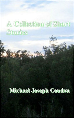 A Collection Of Short Stories