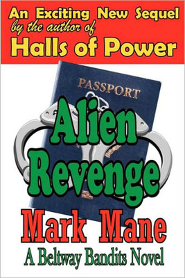Alien Revenge