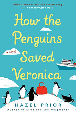 How The Penguins Saved Veronica