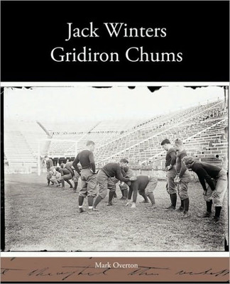 Jack Winters Gridiron Chums
