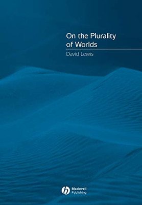 On the Plurality of Worlds