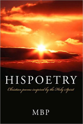 Hispoetry: Christian poems inspired by the Holy Spirit
