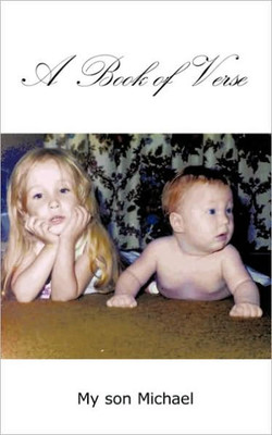 A Book of Verse