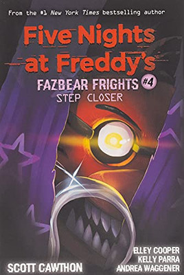 Five Nights At Freddy?çös: Fazbear Frights #4