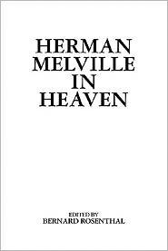 Herman Melville in Heaven