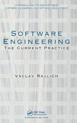 Software Engineering: The Current Practice