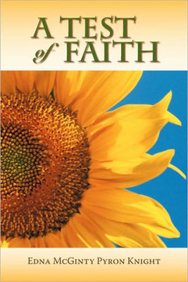 A Test of Faith