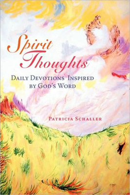 Spirit Thoughts: Daily Devotions Inspired by God's Word