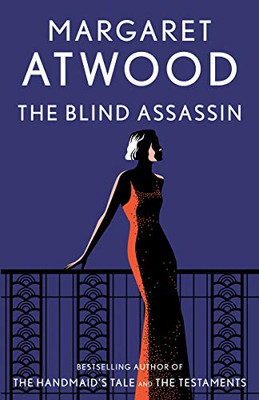The Blind Assassin: A Novel, Cover May Vary