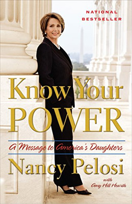 Know Your Power: A Message To America'S Daughters