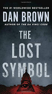 The Lost Symbol (Robert Langdon) - Paperback