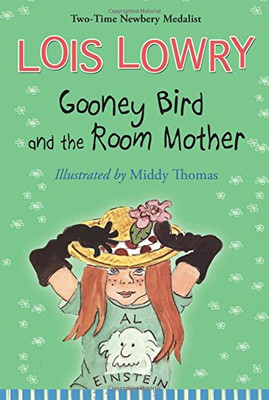 Gooney Bird and the Room Mother (Gooney Bird Greene)