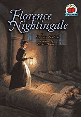 Florence Nightingale (On My Own Biography)