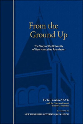 From the Ground Up