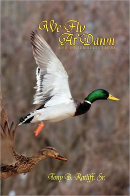 We Fly at Dawn