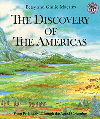 Discovery of the Americas, The (American Story)