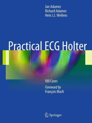 Practical ECG Holter: 100 Cases
