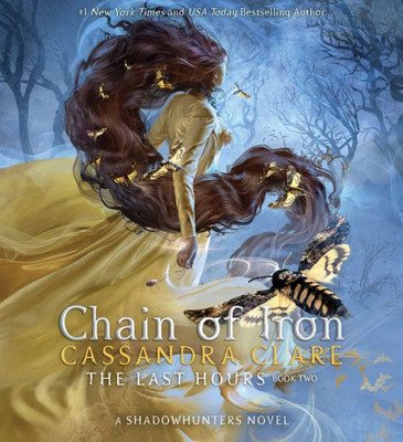 Chain of Iron