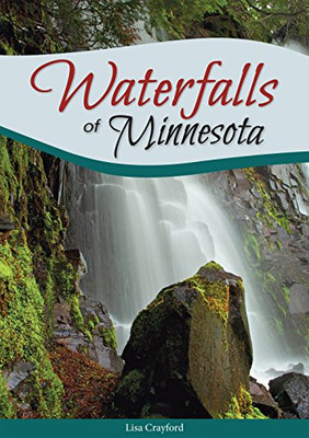 Waterfalls Of Minnesota