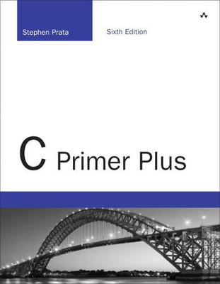 C Primer Plus (Developer'S Library)