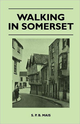 Walking in Somerset