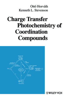 Charge Transfer Photochemistry Of Coordination Compounds