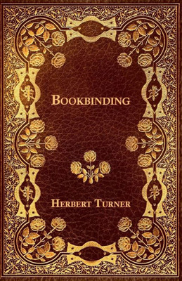 Bookbinding