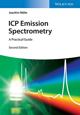 Icp Emission Spectrometry: A Practical Guide