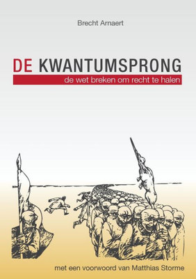 De Kwantumsprong