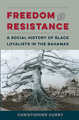Freedom And Resistance: A Social History Of Black Loyalists In The Bahamas (Contested Boundaries)