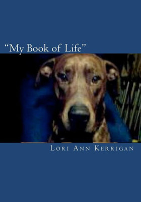 ""My Book of Life"": Words of Emotion