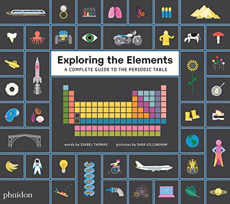 Exploring The Elements: A Complete Guide To The Periodic Table