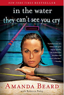 In The Water They Can'T See You Cry: A Memoir