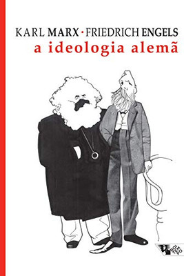 A Ideologia Alemã£ (Portuguese Edition)