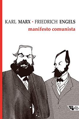 Manifesto Comunista (Portuguese Edition)
