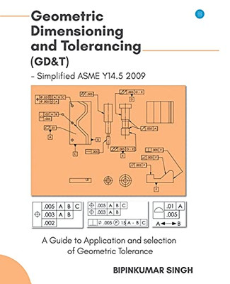 Advanced Geometric Dimensioning And Tolerancing