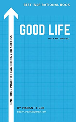 Good Life With Matsogi-Do (Hindi Edition)